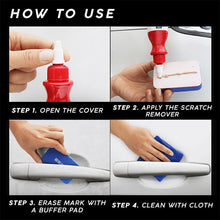 Load image into Gallery viewer, Magoloft ™ Car Scratch Repair Helper