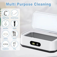 Load image into Gallery viewer, Digital Eyeglasses Cleaning Machine