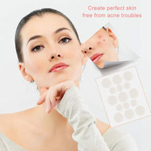 Load image into Gallery viewer, Skin Care Acne Care Pimple Patch Absorbing Cover, 30 Count