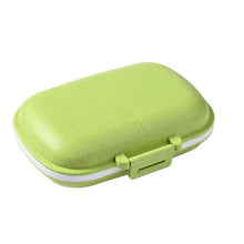 Load image into Gallery viewer, Compartments Pill Box