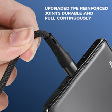 Load image into Gallery viewer, Creative Folding Magnetic Data Cable