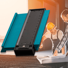 Load image into Gallery viewer, Saker® Contour Duplication Gauge