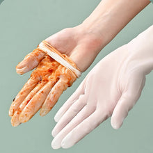 Load image into Gallery viewer, Disposable Waterproof Gloves for Kitchen Cleaning