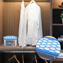 Load image into Gallery viewer, 500ml Dehumidifier Box with Fragrance