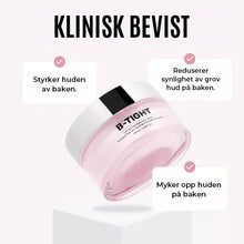Load image into Gallery viewer, Løft og fast rumpemaske