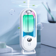 Load image into Gallery viewer, Household automatic fragrance dispenser