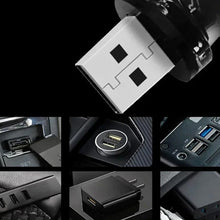 Load image into Gallery viewer, USB LED-lyspære