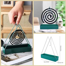 Load image into Gallery viewer, Holder For Mosquito Coil
