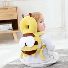 Load image into Gallery viewer, BABY PROTECTION BACKPACK