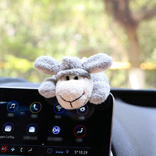 Load image into Gallery viewer, Car Screen Animal Decoration