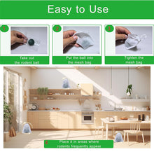 Load image into Gallery viewer, Mouse repellent ball