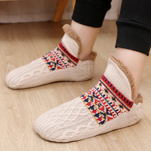 Load image into Gallery viewer, Super Soft Cosy Winter Lounge Socks