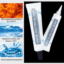 Load image into Gallery viewer, Liquid Insulation Tape