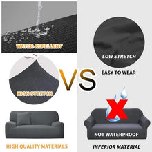 Load image into Gallery viewer, Magoloft™ Waterproof Universal Elastic Sofa Cover - 8 Colors