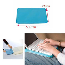 Load image into Gallery viewer, Cold Therapy Cooling Pillow Mat