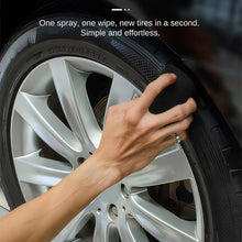 Load image into Gallery viewer, Tire Maintenance And Coating Paste