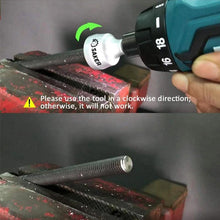 Load image into Gallery viewer, Saker Deburring Chamfering Tool