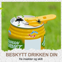 Load image into Gallery viewer, Enkel boksåpner Hold &amp; Fresh