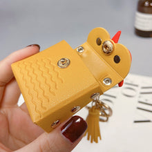 Load image into Gallery viewer, MultiPurpose Cute Mini Bag Keychain