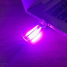Load image into Gallery viewer, USB Touch Night Light