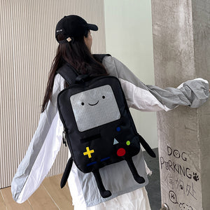 Cute Cartoon Creative Backpack