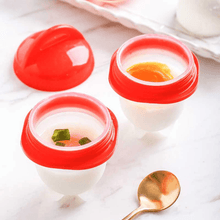 Load image into Gallery viewer, Hirundo Hard Boiled Egg Cooker