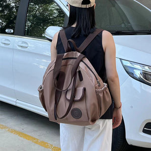 Large Capacity Waterproof Backpack