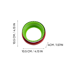 Load image into Gallery viewer, Sandwich Cutter &amp; Sealer