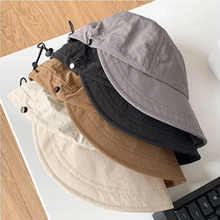 Load image into Gallery viewer, Sun Hat That Can Hang Mask