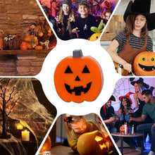Load image into Gallery viewer, Pumpkin Cabinet Handle Covers