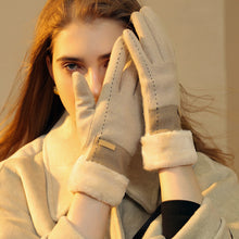 Load image into Gallery viewer, Winter Warm Gloves