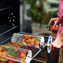 Load image into Gallery viewer, Handle Grill Cage