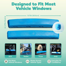 Load image into Gallery viewer, Car Window Chin Rest for Dogs