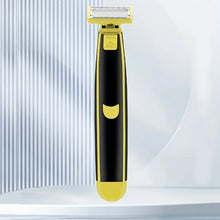 Load image into Gallery viewer, Full Body Washed Wet &amp; Dry Shaver
