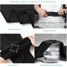 Load image into Gallery viewer, Men's Ice Silk Trousers