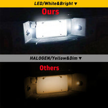 Load image into Gallery viewer, LED License Plate Light Assembly