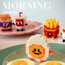 Load image into Gallery viewer, Mini Building Blocks Set