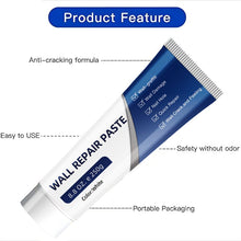 Load image into Gallery viewer, Drywall Patch Repair Kit