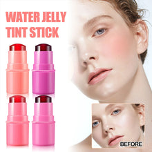 Load image into Gallery viewer, Cooling Water Jelly Lip Stain Cheek Stain