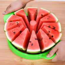 Load image into Gallery viewer, Watermelon Slicer Cutter