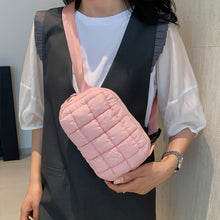 Load image into Gallery viewer, Puffer Crossbody Bag for Women