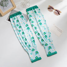 Load image into Gallery viewer, Sunscreen Ice Silk Sleeves