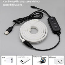 Load image into Gallery viewer, Multiple Modes Decorative LED Light Strip