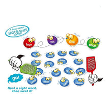 Load image into Gallery viewer, Sight Word Swat Game