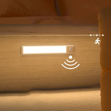 Load image into Gallery viewer, LED magnetisk induksjonslampe med 3 moduser