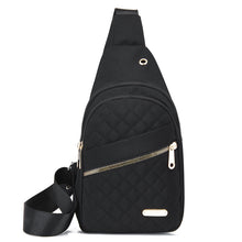 Load image into Gallery viewer, Simple Ladies Chest Bag
