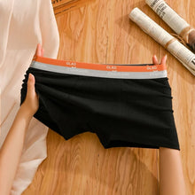 Load image into Gallery viewer, Men&#39;s Antibacterial Breathable Boxer Briefs
