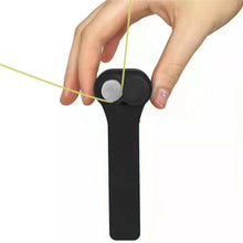 Load image into Gallery viewer, Electric String Rope Launcher Toy
