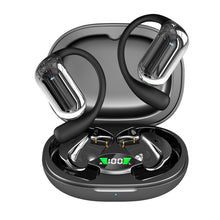 Load image into Gallery viewer, Ear-hook Bluetooth Headset