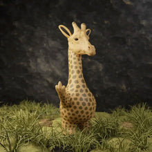 Load image into Gallery viewer, Morsom dyre skrivebord statue